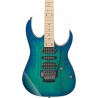 Ibanez RG470AHM-BMT - Gitara elektryczna RG - 4 - Gitary elektryczne - Ibanez RG470AHM-BMT - Gitara elektryczna RG