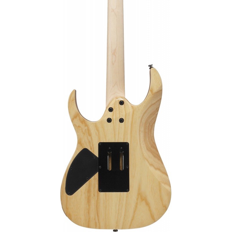 Ibanez RG470AHM-BMT - Gitara elektryczna RG - 5 - Gitary elektryczne - Ibanez RG470AHM-BMT - Gitara elektryczna RG