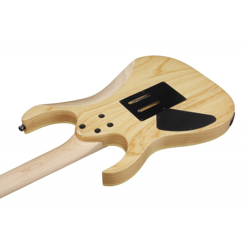Ibanez RG470AHM-BMT - Gitara elektryczna RG - 7 - Gitary elektryczne - Ibanez RG470AHM-BMT - Gitara elektryczna RG