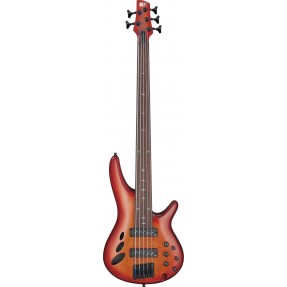 Ibanez SRD905F-BTL - Gitara basowa Bass Workshop - 1 - Gitary basowe - Ibanez SRD905F-BTL - Gitara basowa Bass Workshop