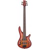 Ibanez SRD905F-BTL - Gitara basowa Bass Workshop - 1 - Gitary basowe - Ibanez SRD905F-BTL - Gitara basowa Bass Workshop