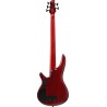 Ibanez SRD905F-BTL - Gitara basowa Bass Workshop - 2 - Gitary basowe - Ibanez SRD905F-BTL - Gitara basowa Bass Workshop
