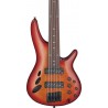 Ibanez SRD905F-BTL - Gitara basowa Bass Workshop - 4 - Gitary basowe - Ibanez SRD905F-BTL - Gitara basowa Bass Workshop