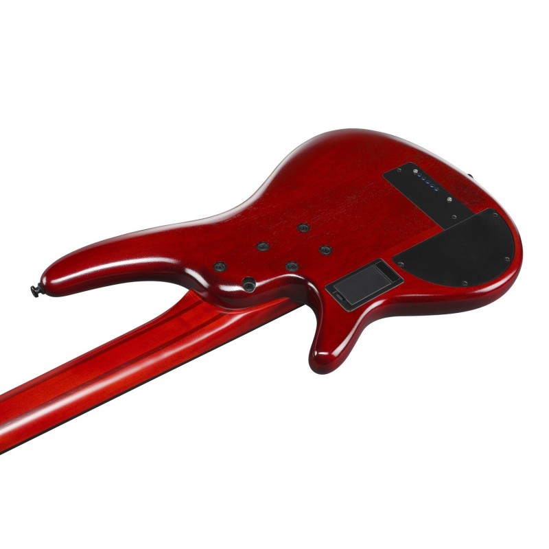 Ibanez SRD905F-BTL - Gitara basowa Bass Workshop - 7 - Gitary basowe - Ibanez SRD905F-BTL - Gitara basowa Bass Workshop