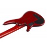 Ibanez SRD905F-BTL - Gitara basowa Bass Workshop - 7 - Gitary basowe - Ibanez SRD905F-BTL - Gitara basowa Bass Workshop