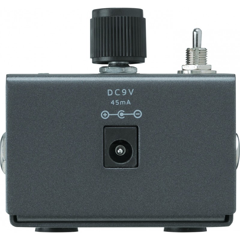 Ibanez PTGATE - Bramka szumów Pentatone - 6 - Efekty gitarowe (kostki) - Ibanez PTGATE - Bramka szumów Pentatone