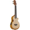 Ibanez AUC10E-OPN - Ukulele koncertowe AU + pokrowiec - 3 - Ukulele - Ibanez AUC10E-OPN - Ukulele koncertowe AU + pokrowiec