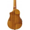 Ibanez AUC10E-OPN - Ukulele koncertowe AU + pokrowiec - 4 - Ukulele - Ibanez AUC10E-OPN - Ukulele koncertowe AU + pokrowiec