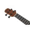Ibanez AUC10E-OPN - Ukulele koncertowe AU + pokrowiec - 7 - Ukulele - Ibanez AUC10E-OPN - Ukulele koncertowe AU + pokrowiec