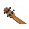 Ibanez AUC10E-OPN - Ukulele koncertowe AU + pokrowiec - 8 - Ukulele - Ibanez AUC10E-OPN - Ukulele koncertowe AU + pokrowiec