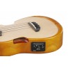 Ibanez AUC10E-OPN - Ukulele koncertowe AU + pokrowiec - 11 - Ukulele - Ibanez AUC10E-OPN - Ukulele koncertowe AU + pokrowiec