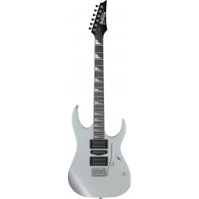 Ibanez GRG170DX-SV - Gitara elektryczna GRG - 1 - Gitary elektryczne - Ibanez GRG170DX-SV - Gitara elektryczna GRG