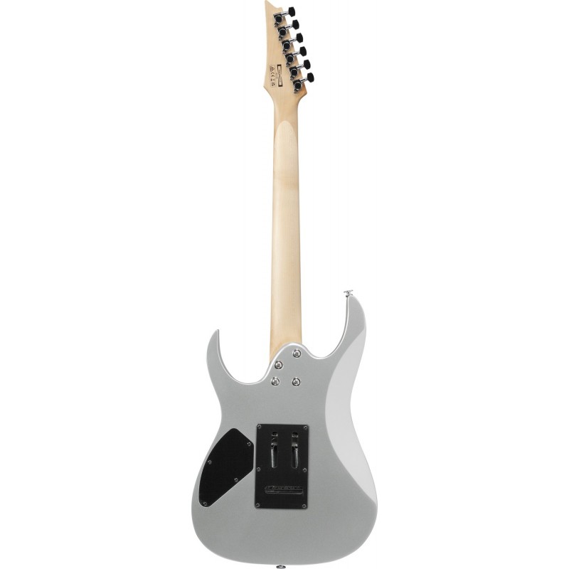 Ibanez GRG170DX-SV - Gitara elektryczna GRG - 2 - Gitary elektryczne - Ibanez GRG170DX-SV - Gitara elektryczna GRG