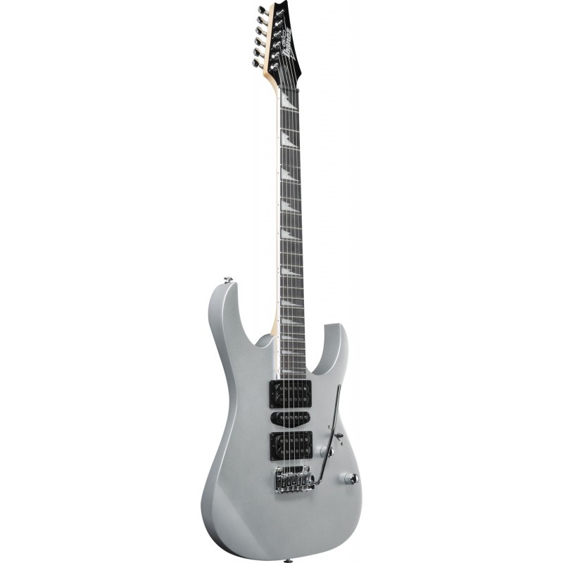Ibanez GRG170DX-SV - Gitara elektryczna GRG - 3 - Gitary elektryczne - Ibanez GRG170DX-SV - Gitara elektryczna GRG