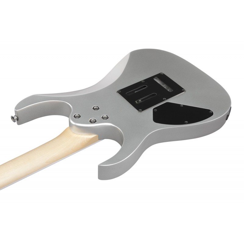 Ibanez GRG170DX-SV - Gitara elektryczna GRG - 7 - Gitary elektryczne - Ibanez GRG170DX-SV - Gitara elektryczna GRG