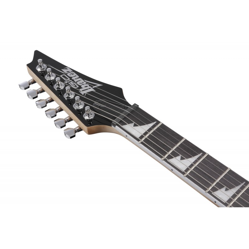 Ibanez GRG170DX-SV - Gitara elektryczna GRG - 8 - Gitary elektryczne - Ibanez GRG170DX-SV - Gitara elektryczna GRG