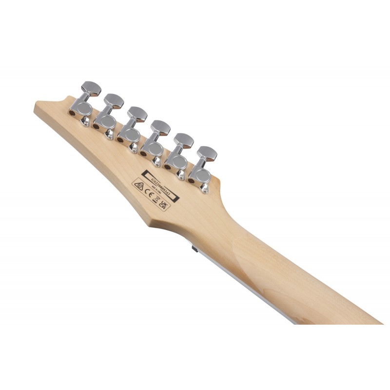 Ibanez GRG170DX-SV - Gitara elektryczna GRG - 9 - Gitary elektryczne - Ibanez GRG170DX-SV - Gitara elektryczna GRG