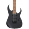 Ibanez RG7421EX-BKF - Gitara elektryczna RG - 4 - Gitary elektryczne - Ibanez RG7421EX-BKF - Gitara elektryczna RG