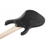 Ibanez RG7421EX-BKF - Gitara elektryczna RG - 7 - Gitary elektryczne - Ibanez RG7421EX-BKF - Gitara elektryczna RG