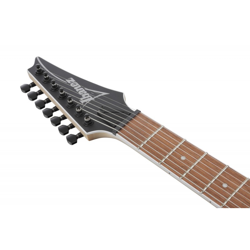 Ibanez RG7421EX-BKF - Gitara elektryczna RG - 8 - Gitary elektryczne - Ibanez RG7421EX-BKF - Gitara elektryczna RG