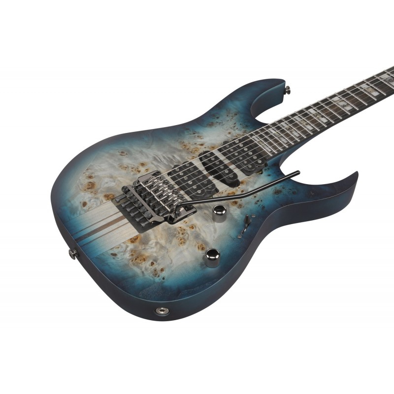 Ibanez RGT1270PB-CTF - Gitara elektryczna Premium RGT + pokrowiec - 6 - Gitary elektryczne - Ibanez RGT1270PB-CTF - Gitara elekt