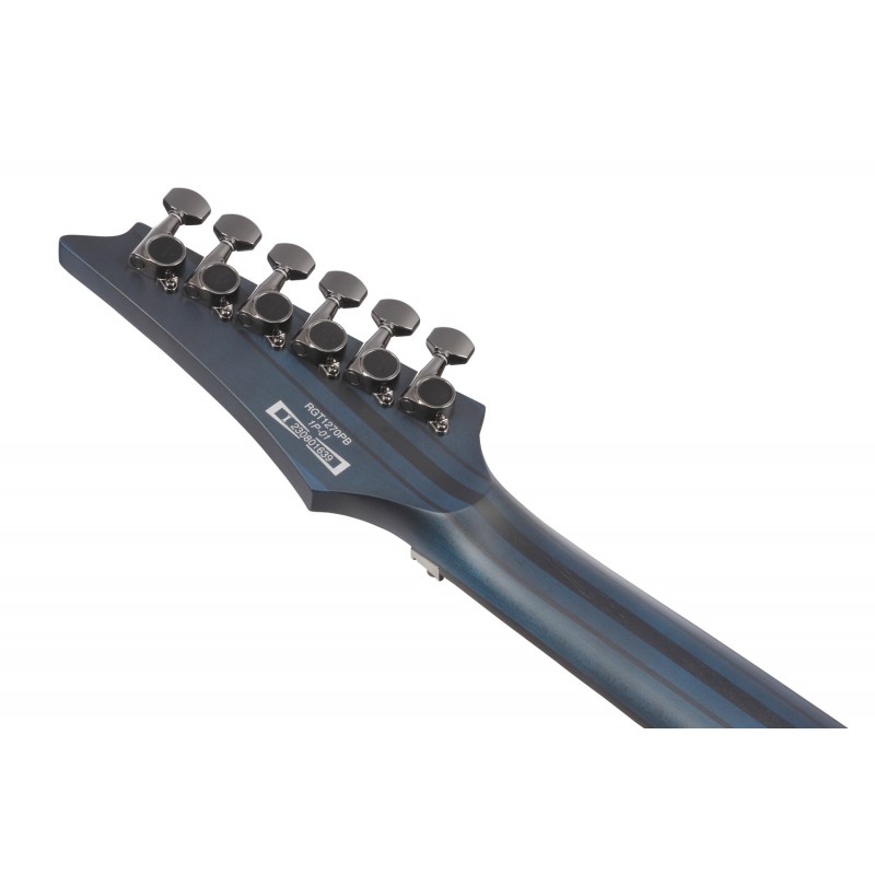 Ibanez RGT1270PB-CTF - Gitara elektryczna Premium RGT + pokrowiec - 8 - Gitary elektryczne - Ibanez RGT1270PB-CTF - Gitara elekt