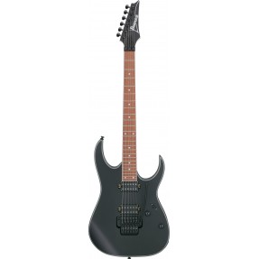Ibanez RG420EX-BKF - Gitara elektryczna RG - 1 - Gitary elektryczne - Ibanez RG420EX-BKF - Gitara elektryczna RG