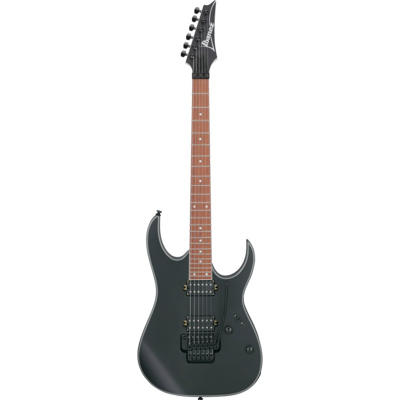 Ibanez RG420EX-BKF - Gitara elektryczna RG - 1 - Gitary elektryczne - Ibanez RG420EX-BKF - Gitara elektryczna RG