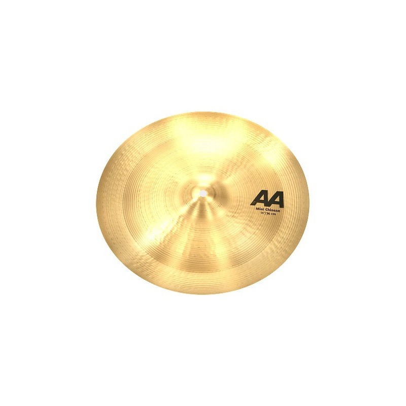 SABIAN 21416 (N) talerz chinese