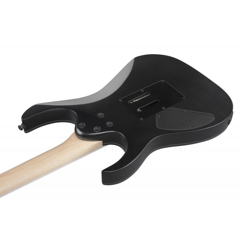 Ibanez RG420EX-BKF - Gitara elektryczna RG - 7 - Gitary elektryczne - Ibanez RG420EX-BKF - Gitara elektryczna RG