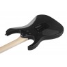 Ibanez RG420EX-BKF - Gitara elektryczna RG - 7 - Gitary elektryczne - Ibanez RG420EX-BKF - Gitara elektryczna RG