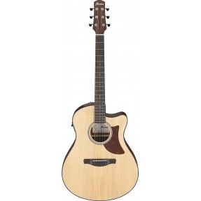 Ibanez AAM50CE-OPN - Gitara elektro-akustyczna Advanced Acoustic - 1 - Gitary e-akustyczne - Ibanez AAM50CE-OPN - Gitara elektro