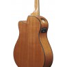 Ibanez AAM50CE-OPN - Gitara elektro-akustyczna Advanced Acoustic - 7 - Gitary e-akustyczne - Ibanez AAM50CE-OPN - Gitara elektro