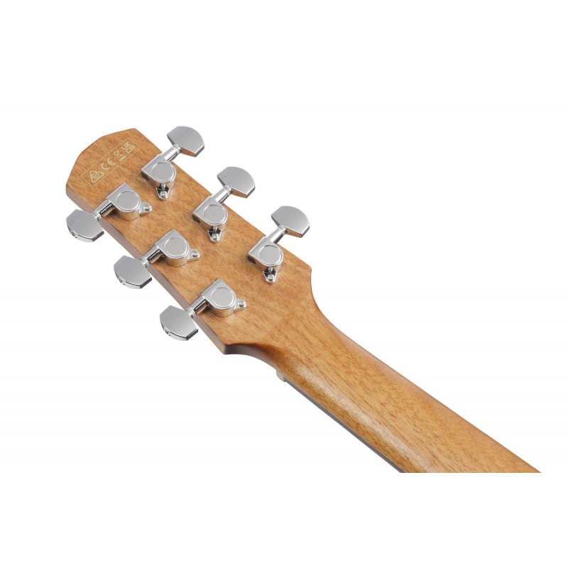 Ibanez AAM50CE-OPN - Gitara elektro-akustyczna Advanced Acoustic - 9 - Gitary e-akustyczne - Ibanez AAM50CE-OPN - Gitara elektro