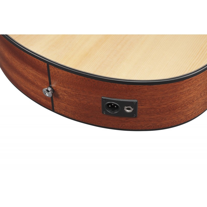 Ibanez AAM50CE-OPN - Gitara elektro-akustyczna Advanced Acoustic - 11 - Gitary e-akustyczne - Ibanez AAM50CE-OPN - Gitara elektr