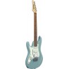 Ibanez AZES40L-PRB - Gitara elektryczna leworęczna AZES - 3 - Gitary elektryczne - Ibanez AZES40L-PRB - Gitara elektryczna lewor