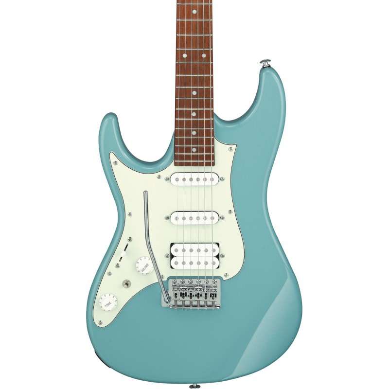 Ibanez AZES40L-PRB - Gitara elektryczna leworęczna AZES - 4 - Gitary elektryczne - Ibanez AZES40L-PRB - Gitara elektryczna lewor