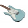 Ibanez AZES40L-PRB - Gitara elektryczna leworęczna AZES - 6 - Gitary elektryczne - Ibanez AZES40L-PRB - Gitara elektryczna lewor