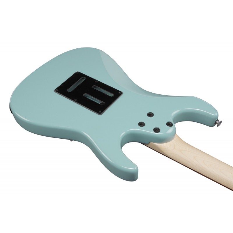 Ibanez AZES40L-PRB - Gitara elektryczna leworęczna AZES - 7 - Gitary elektryczne - Ibanez AZES40L-PRB - Gitara elektryczna lewor