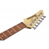 Ibanez AZES40L-PRB - Gitara elektryczna leworęczna AZES - 8 - Gitary elektryczne - Ibanez AZES40L-PRB - Gitara elektryczna lewor
