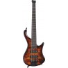 Ibanez EHB1505S-DEL - Gitara basowa Bass Workshop + pokrowiec - 1 - Gitary basowe - Ibanez EHB1505S-DEL - Gitara basowa Bass Wor