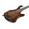 Ibanez EHB1505S-DEL - Gitara basowa Bass Workshop + pokrowiec - 5 - Gitary basowe - Ibanez EHB1505S-DEL - Gitara basowa Bass Wor