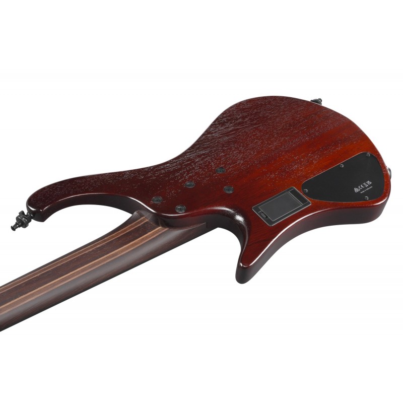 Ibanez EHB1505S-DEL - Gitara basowa Bass Workshop + pokrowiec - 6 - Gitary basowe - Ibanez EHB1505S-DEL - Gitara basowa Bass Wor