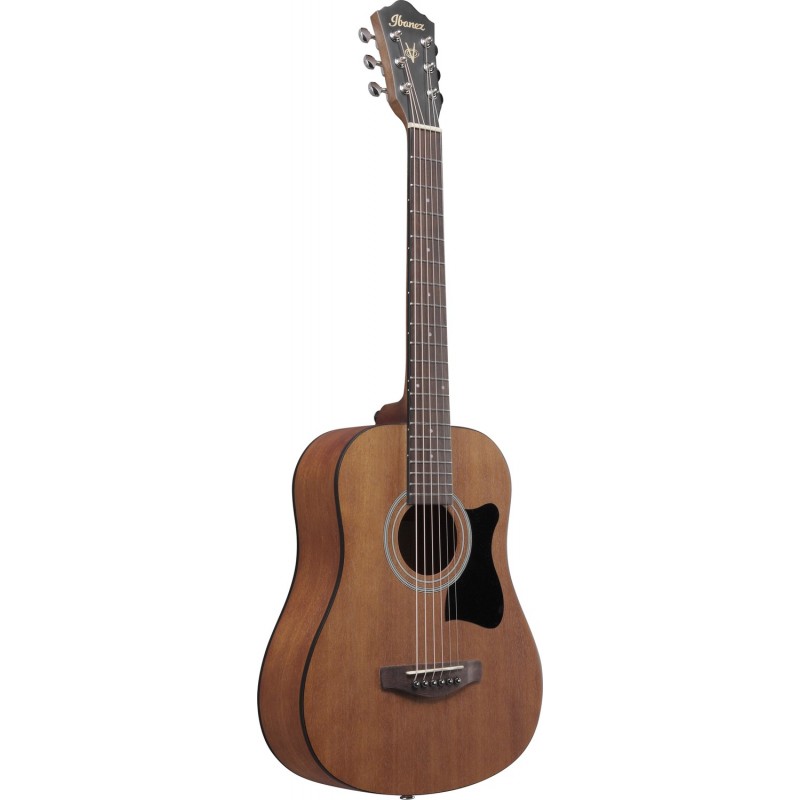 Ibanez V44MINI-OPN - Gitara akustyczna V Acoustic + pokrowiec - 3 - Gitary akustyczne - Ibanez V44MINI-OPN - Gitara akustyczna V