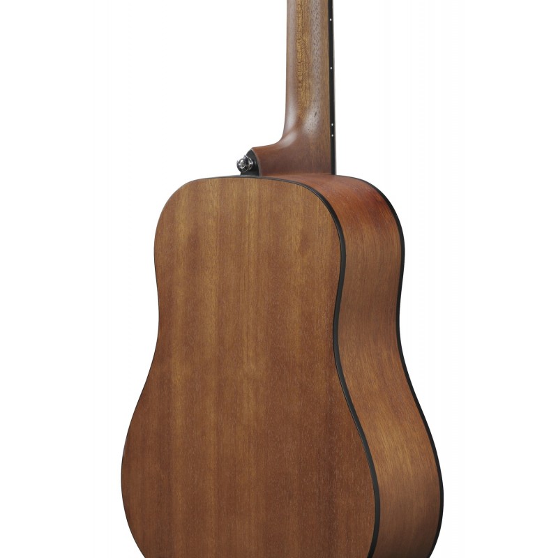 Ibanez V44MINI-OPN - Gitara akustyczna V Acoustic + pokrowiec - 7 - Gitary akustyczne - Ibanez V44MINI-OPN - Gitara akustyczna V