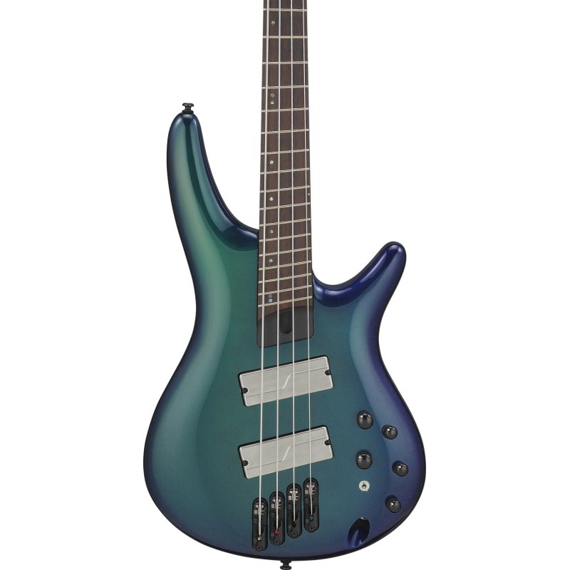 Ibanez SRMS720-BCM - Gitara basowa Bass Workshop - 3 - Gitary basowe - Ibanez SRMS720-BCM - Gitara basowa Bass Workshop