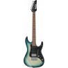 Ibanez AZ24P1QM-DOB - Gitara elektryczna Premium AZ + pokrowiec - 1 - Gitary elektryczne - Ibanez AZ24P1QM-DOB - Gitara elektryc