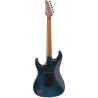 Ibanez AZ24P1QM-DOB - Gitara elektryczna Premium AZ + pokrowiec - 2 - Gitary elektryczne - Ibanez AZ24P1QM-DOB - Gitara elektryc