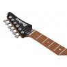Ibanez AZ24P1QM-DOB - Gitara elektryczna Premium AZ + pokrowiec - 8 - Gitary elektryczne - Ibanez AZ24P1QM-DOB - Gitara elektryc