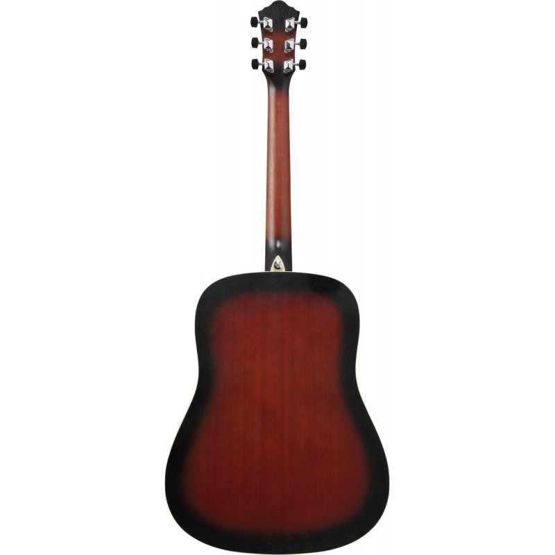 Ibanez V50NJP-OVS - Zestaw z gitarą akustyczną Acoustic Jam Pac - 2 - Zestawy gitarowe - Ibanez V50NJP-OVS - Zestaw z gitarą aku
